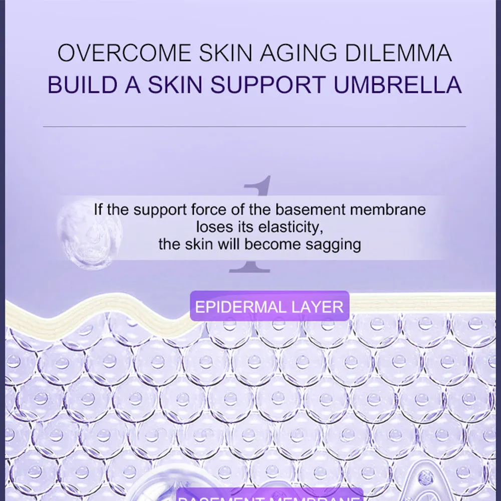 LASYA - Urban Deep Moisture Skin Care Set