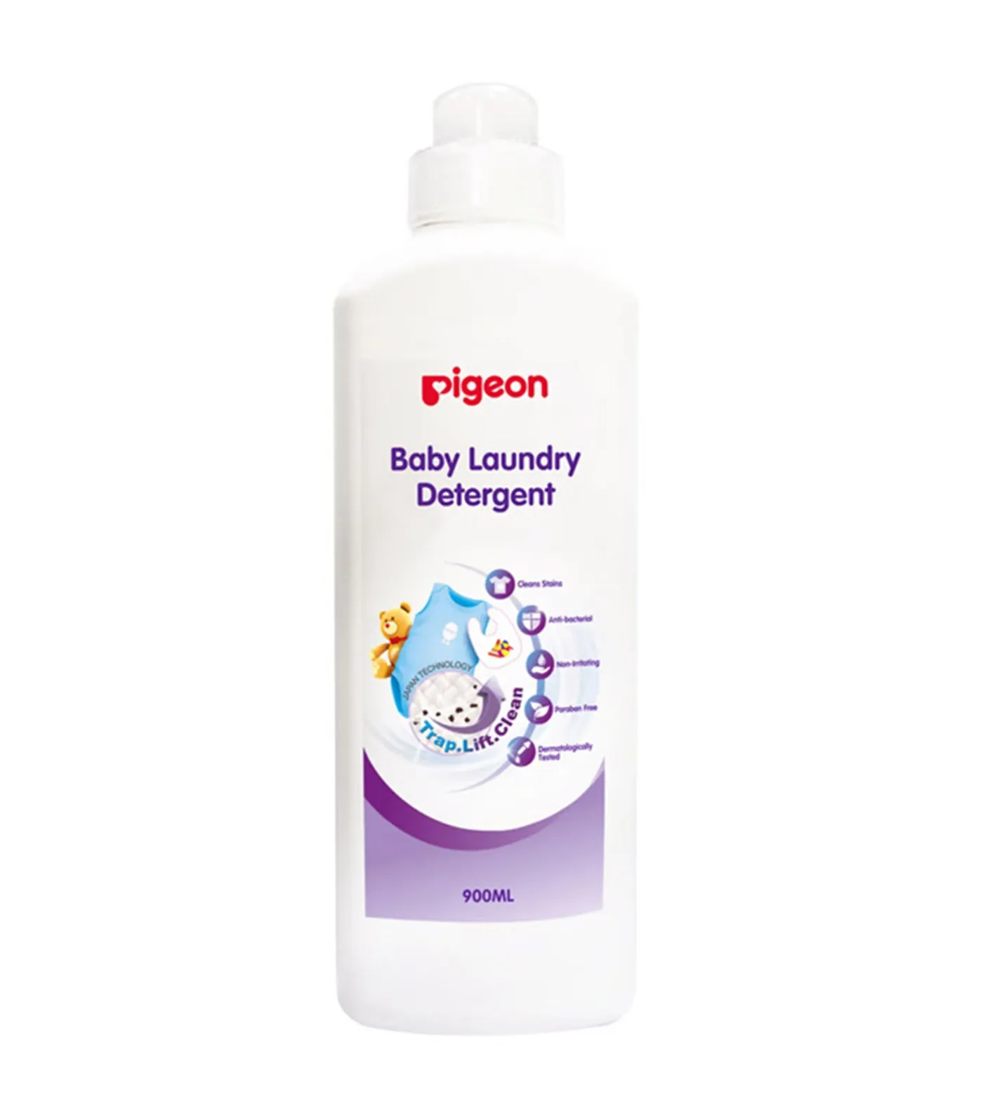 Laundry Detergent 900ml