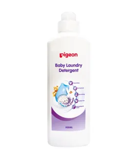 Laundry Detergent 900ml