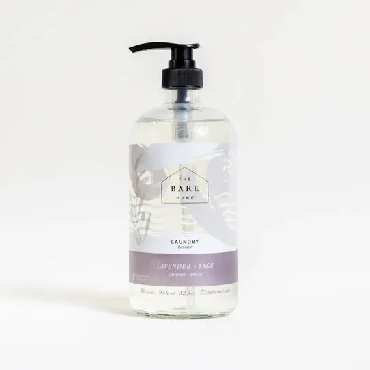 Laundry Detergent | Lavender   Sage