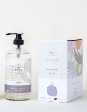Laundry Detergent | Lavender   Sage