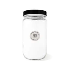 Laundry Detergent Powder & Refills