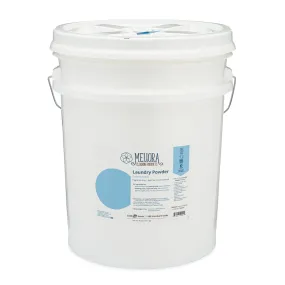 Laundry Powder Detergent - Zero-Waste Bucket