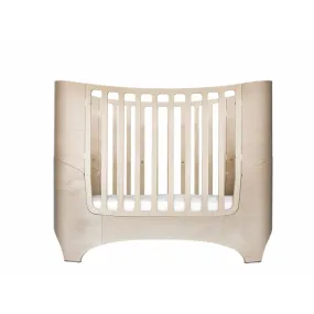 Leander Classic Cot Only WHITE WASH