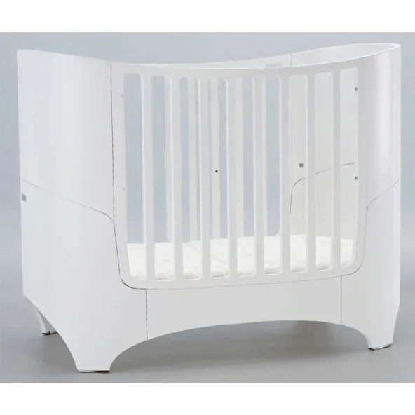 Leander Classic Cot White