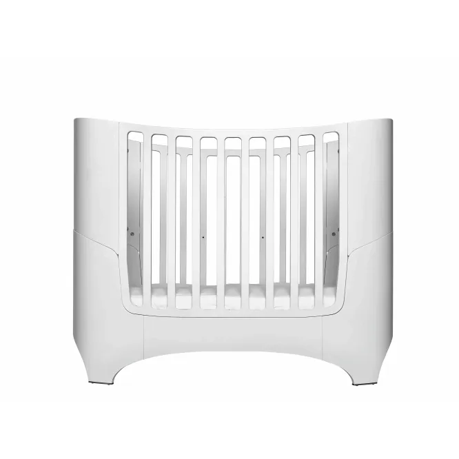 Leander Classic Cot White