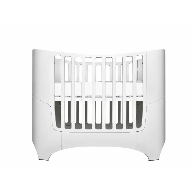 Leander Classic Cot White