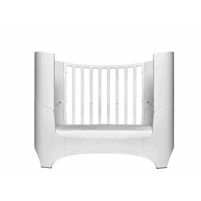 Leander Classic Cot White