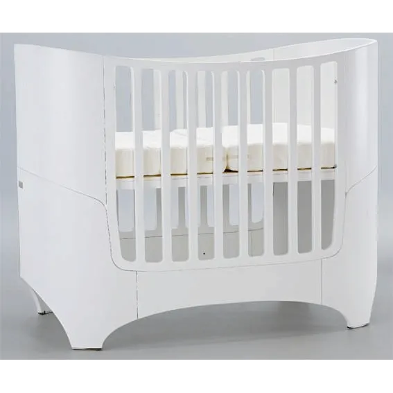 Leander Classic Cot White