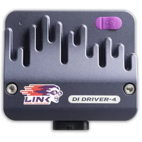 Link ECU DI Driver - Direct Injection (DI) control module BF24