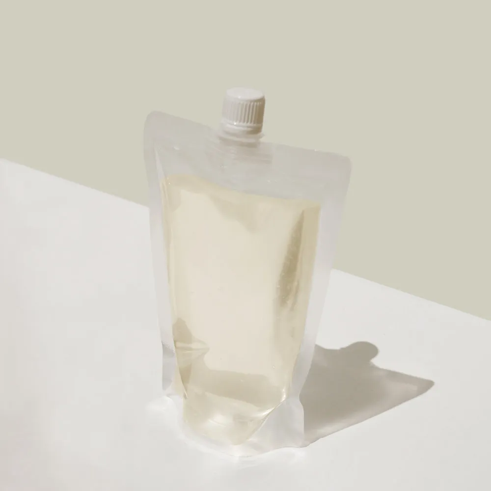 Liquid Laundry Detergent & Refills