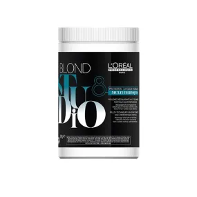 L’Oréal Professionnel Blond Studio Multi-Techniques 400g