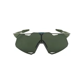 MAAP x 100% Hypercraft Eyewear - Forest Green