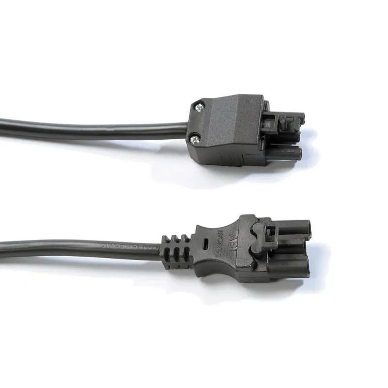 Mains Connector Leads