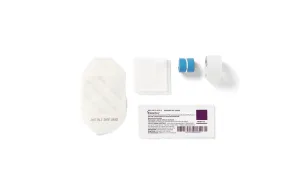 Medline IV Start Kits with Prevantics