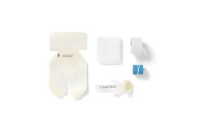 Medline IV Start Kits with Securement Devices