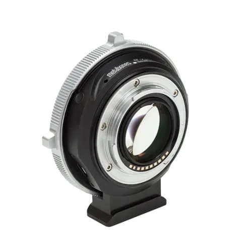 Metabones Canon EF - X-mount T Cine Speed Booster ULTRA 0.71x