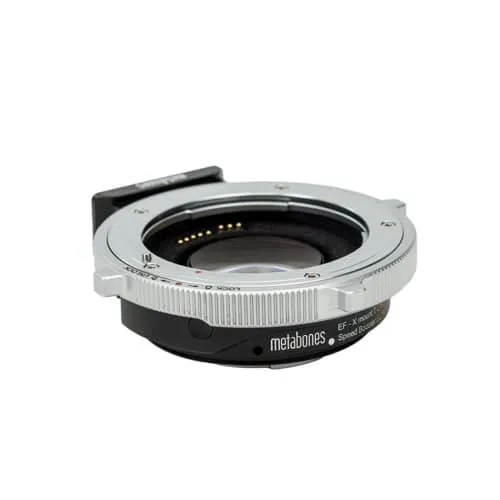 Metabones Canon EF - X-mount T Cine Speed Booster ULTRA 0.71x