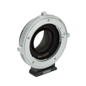 Metabones Canon EF - X-mount T Cine Speed Booster ULTRA 0.71x