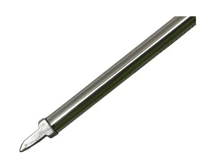 Metcal SMTC-161 700 Series Blade Rework Cartridge, 15.75mm