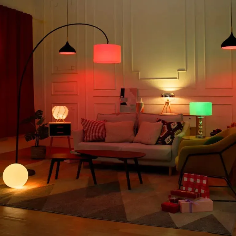 MI SMART LED BULB ESSENTIAL 950 LM