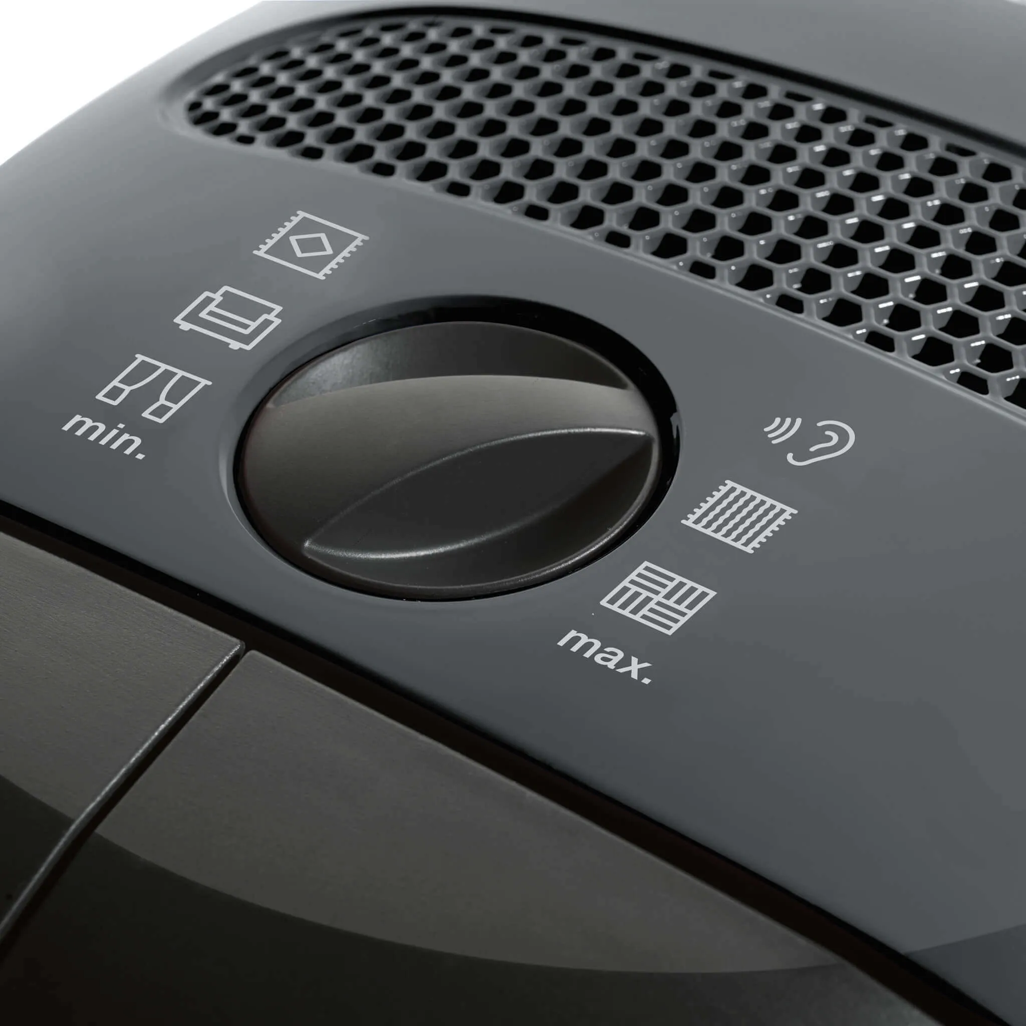 Miele Classic C1 Pure Suction