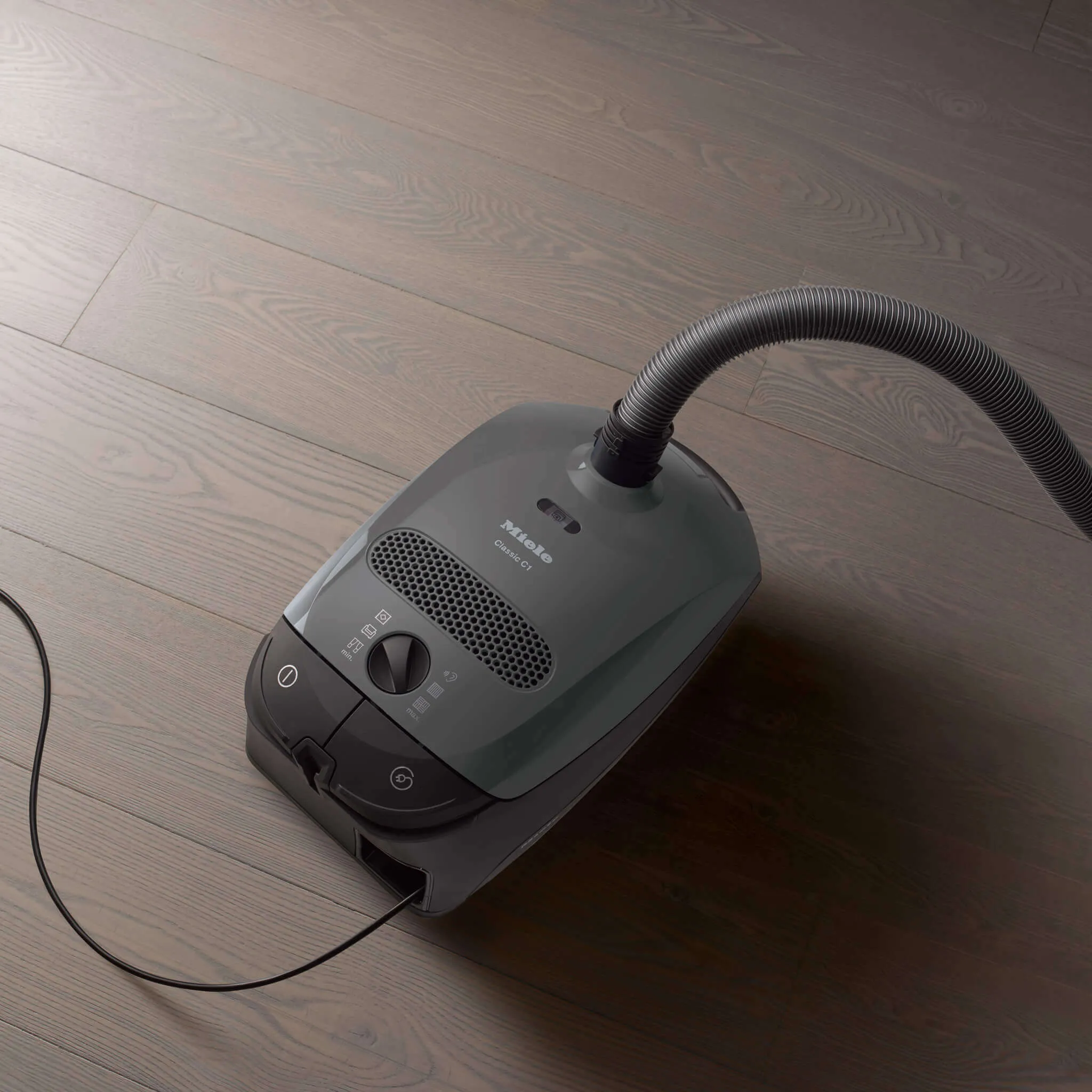 Miele Classic C1 Pure Suction