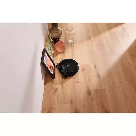 Miele Scout RX3 - SPQL Robot Vacuum Cleaner - 	Obsidian Black | SCOUTRX3
