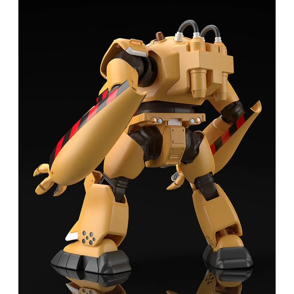 Moderoid Mobile Police Patlabor - Av-98 Ingram & Bulldog Set (Reissue)