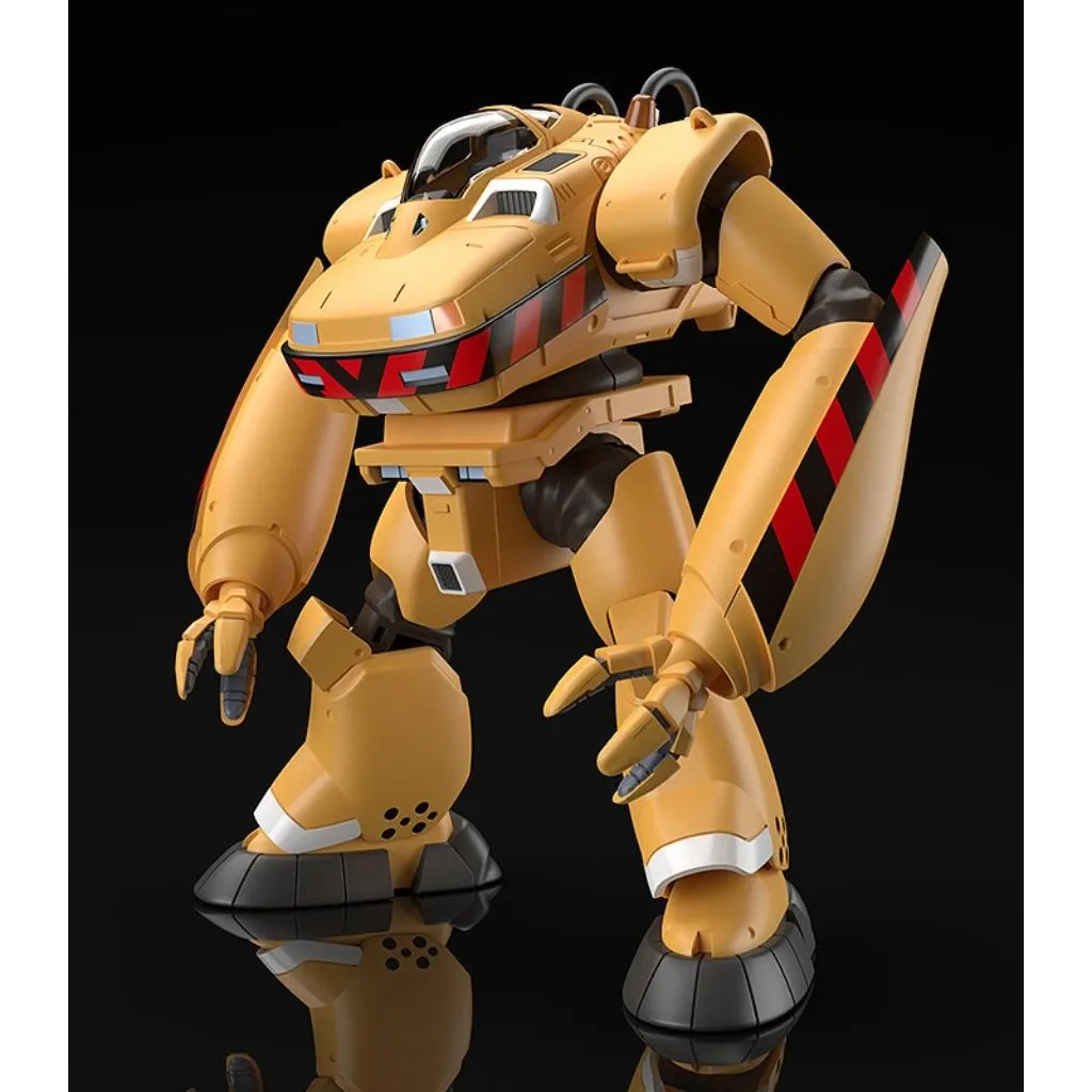 Moderoid Mobile Police Patlabor - Av-98 Ingram & Bulldog Set (Reissue)