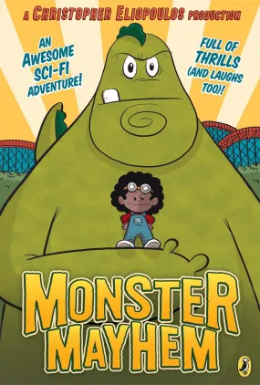 MONSTER MAYHEM