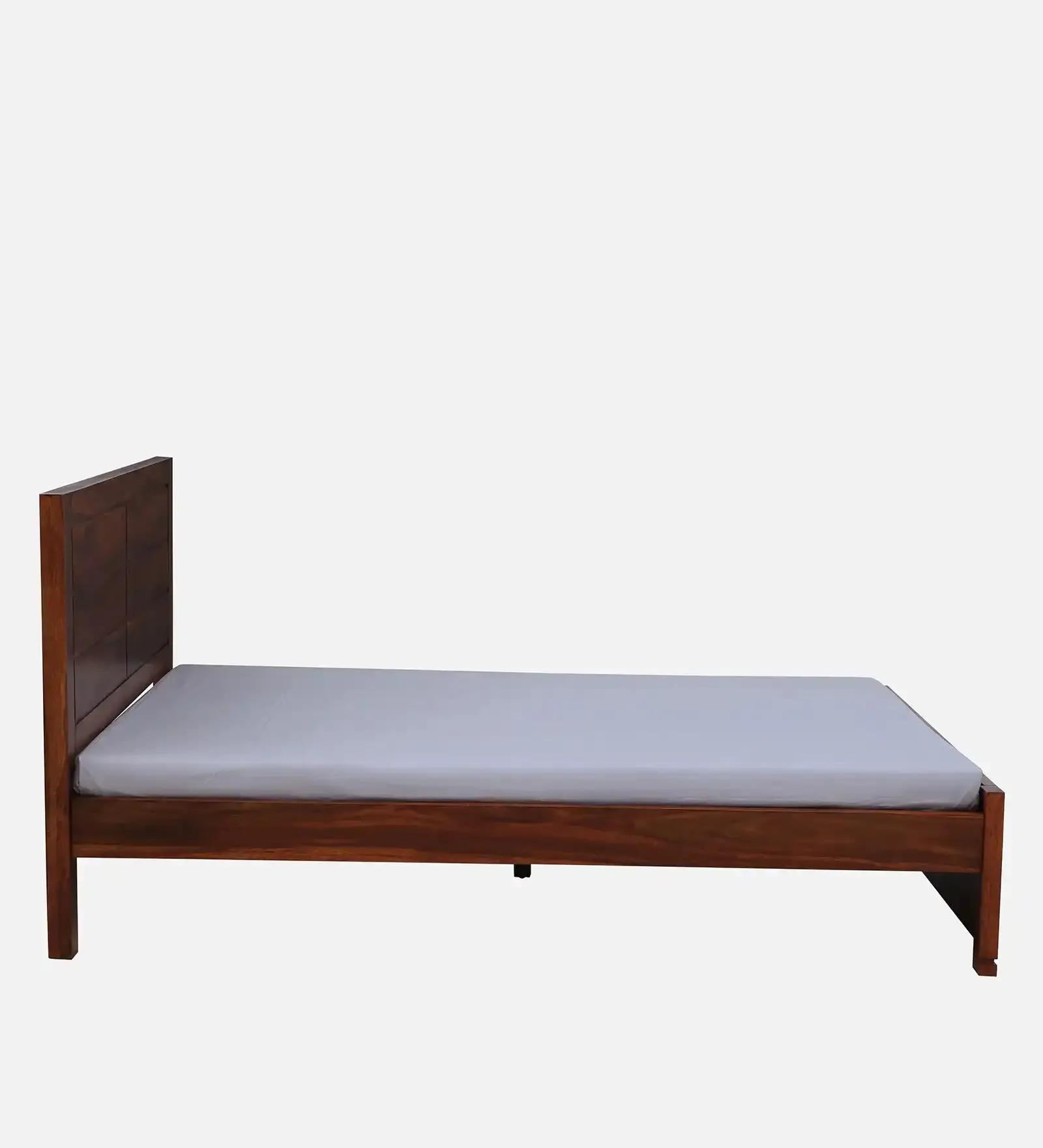 Moscow Contemporary Sheesham Wood Beds