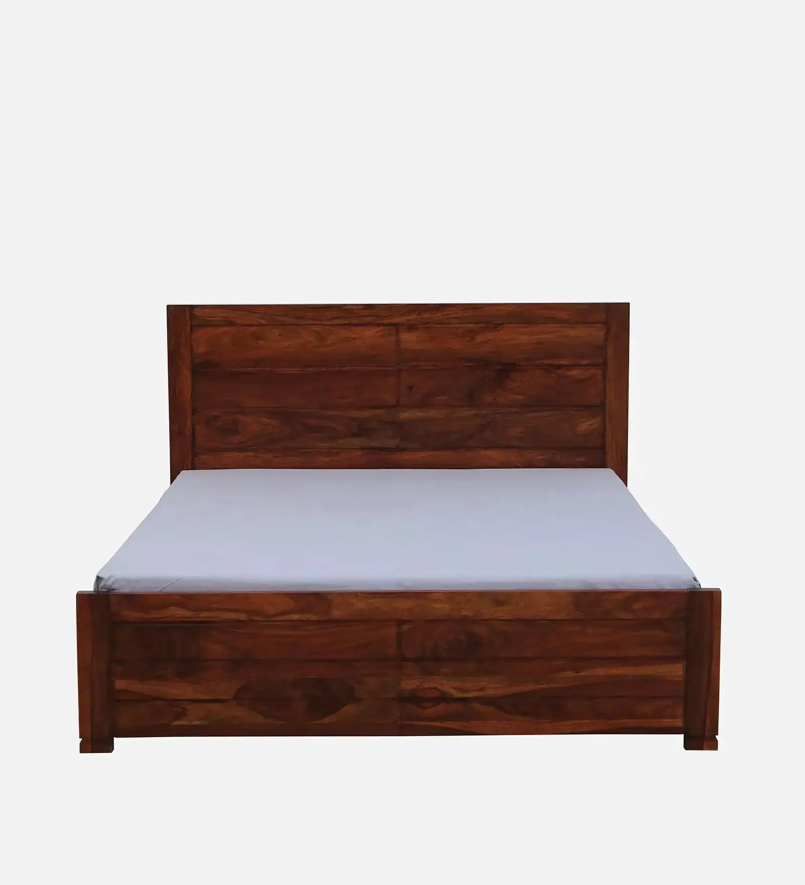 Moscow Contemporary Sheesham Wood Beds