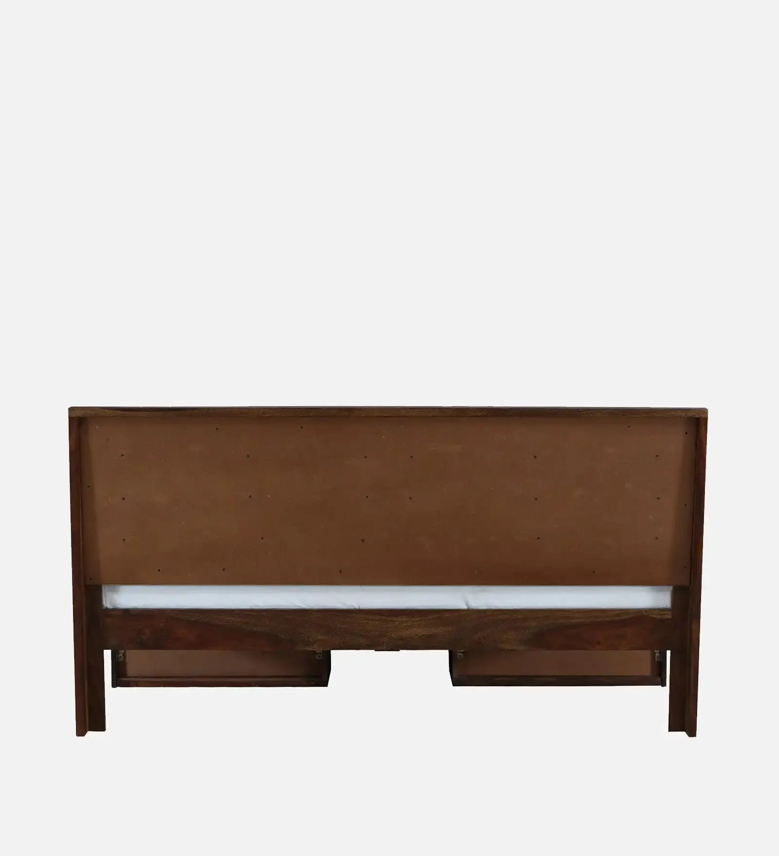 Moscow Indian Rosewood Storage Beds with Drawer