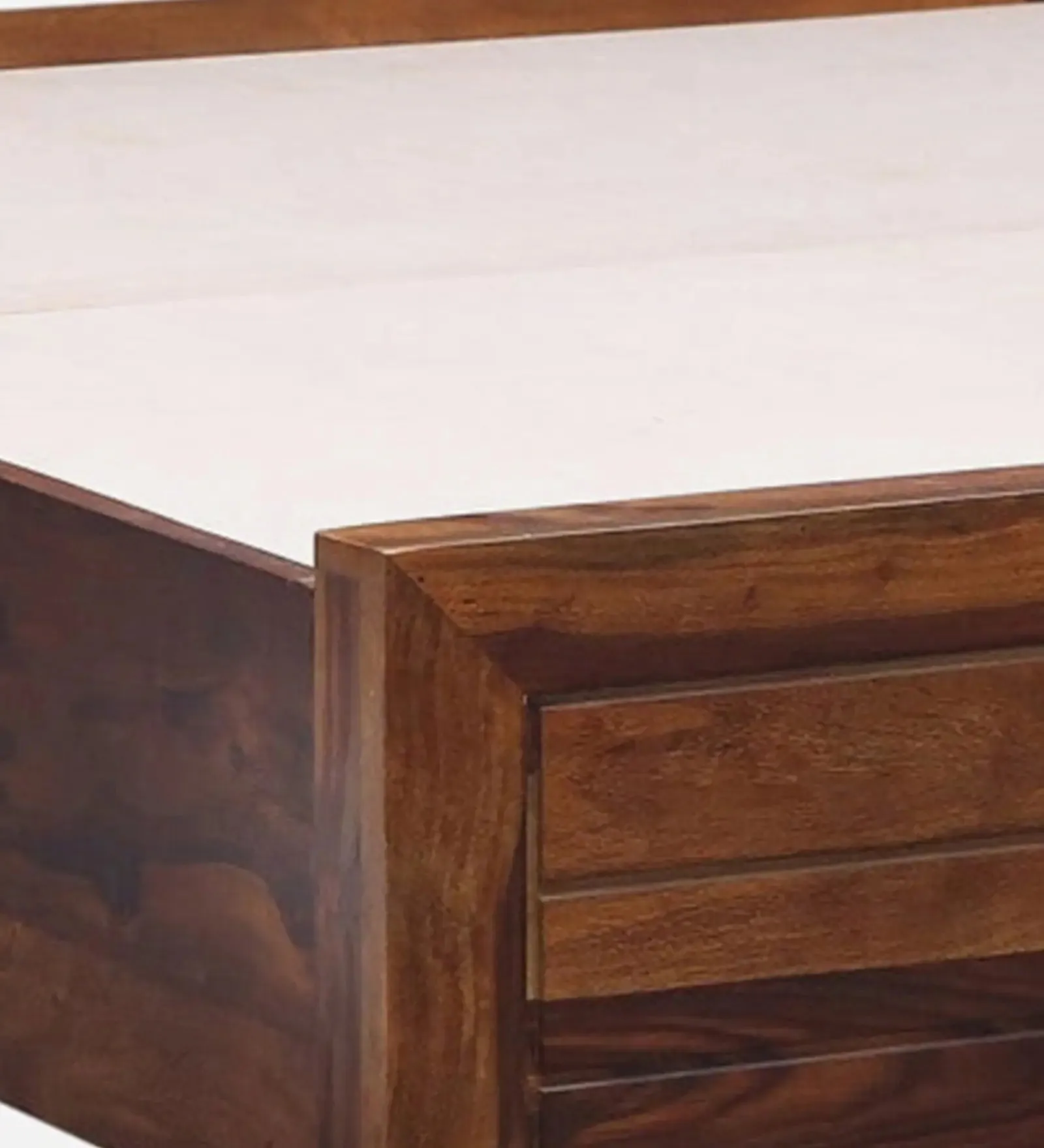 Moscow Indian Rosewood  Storage Beds
