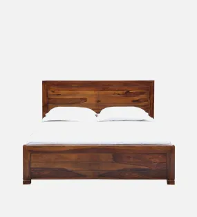 Moscow Indian Rosewood  Storage Beds