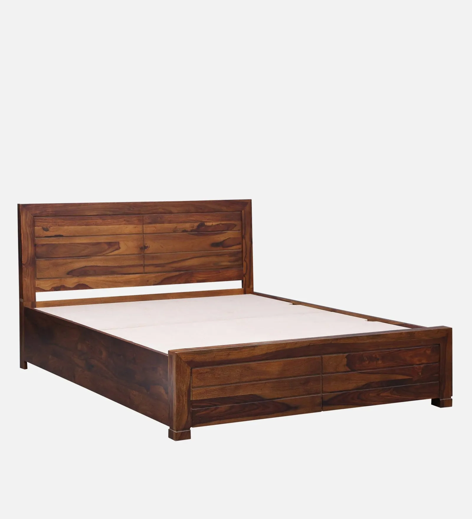 Moscow Indian Rosewood  Storage Beds