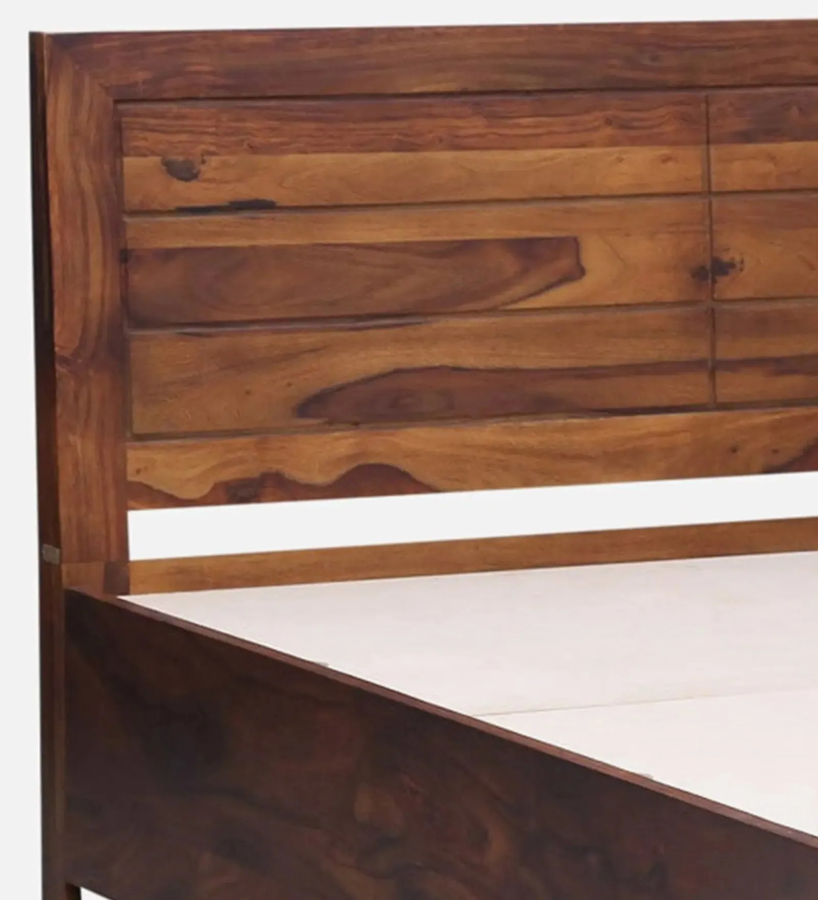 Moscow Indian Rosewood  Storage Beds