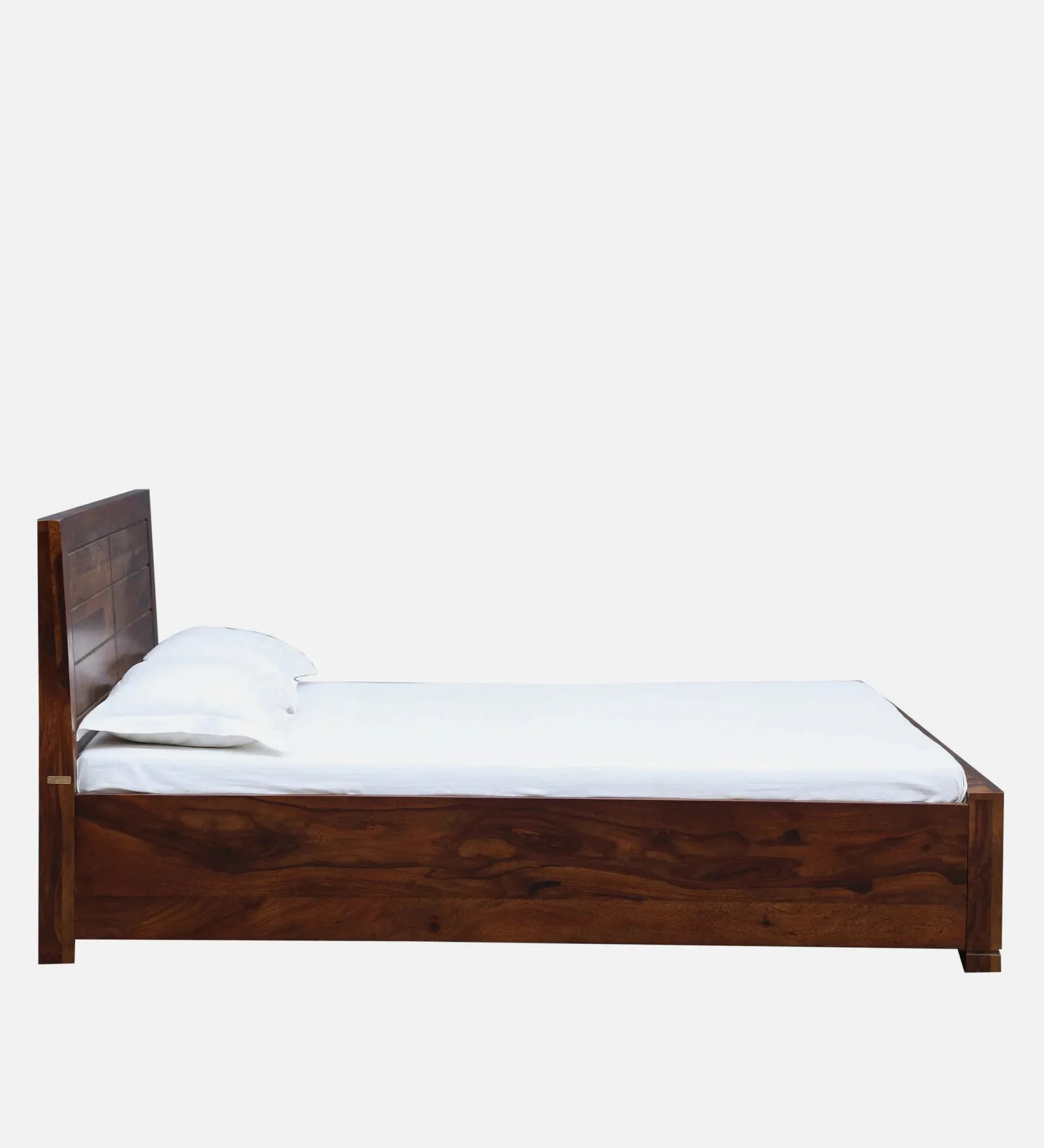 Moscow Indian Rosewood  Storage Beds