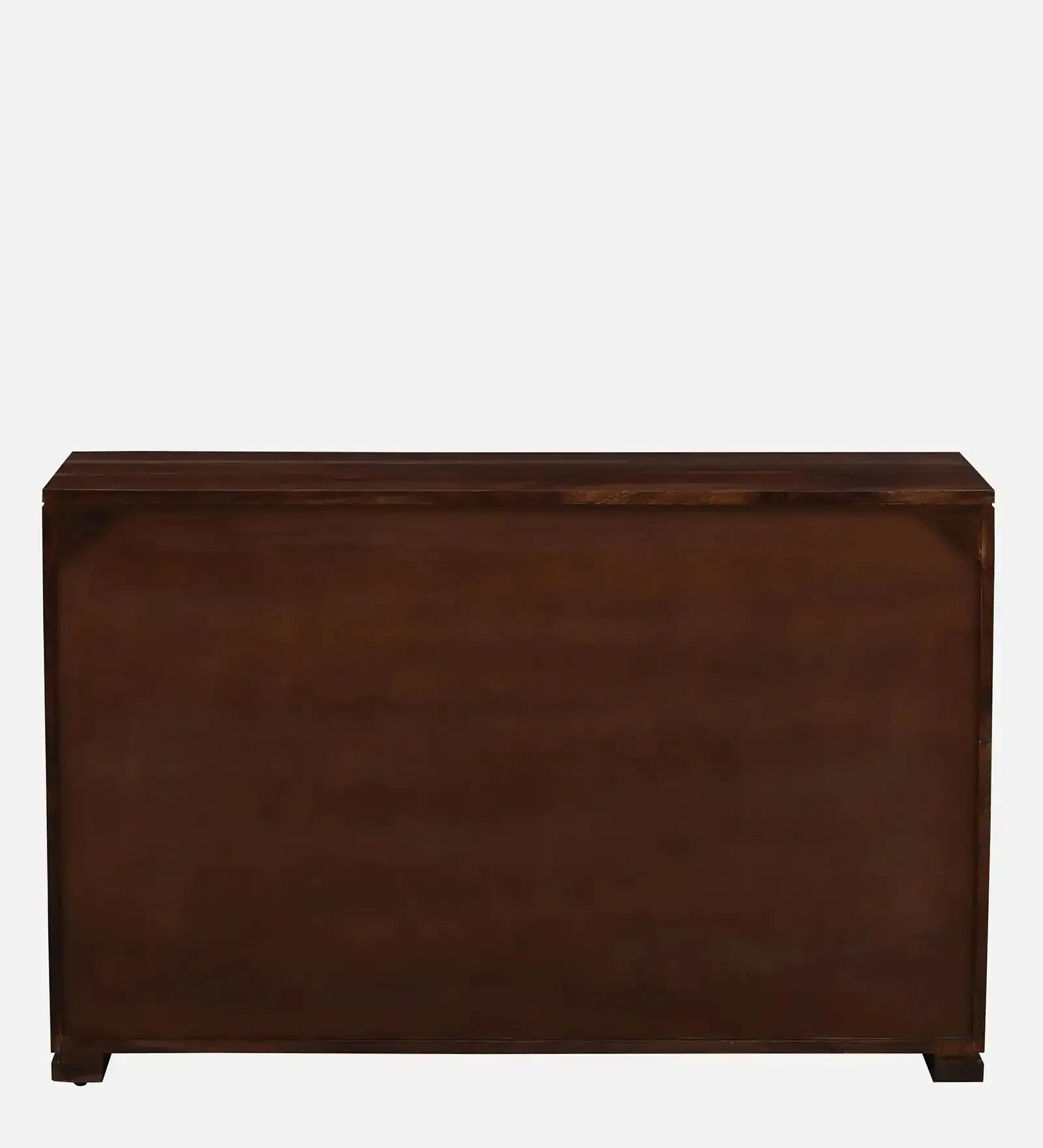 Moscow Modern Sheesham Wood Chest Of Drawers