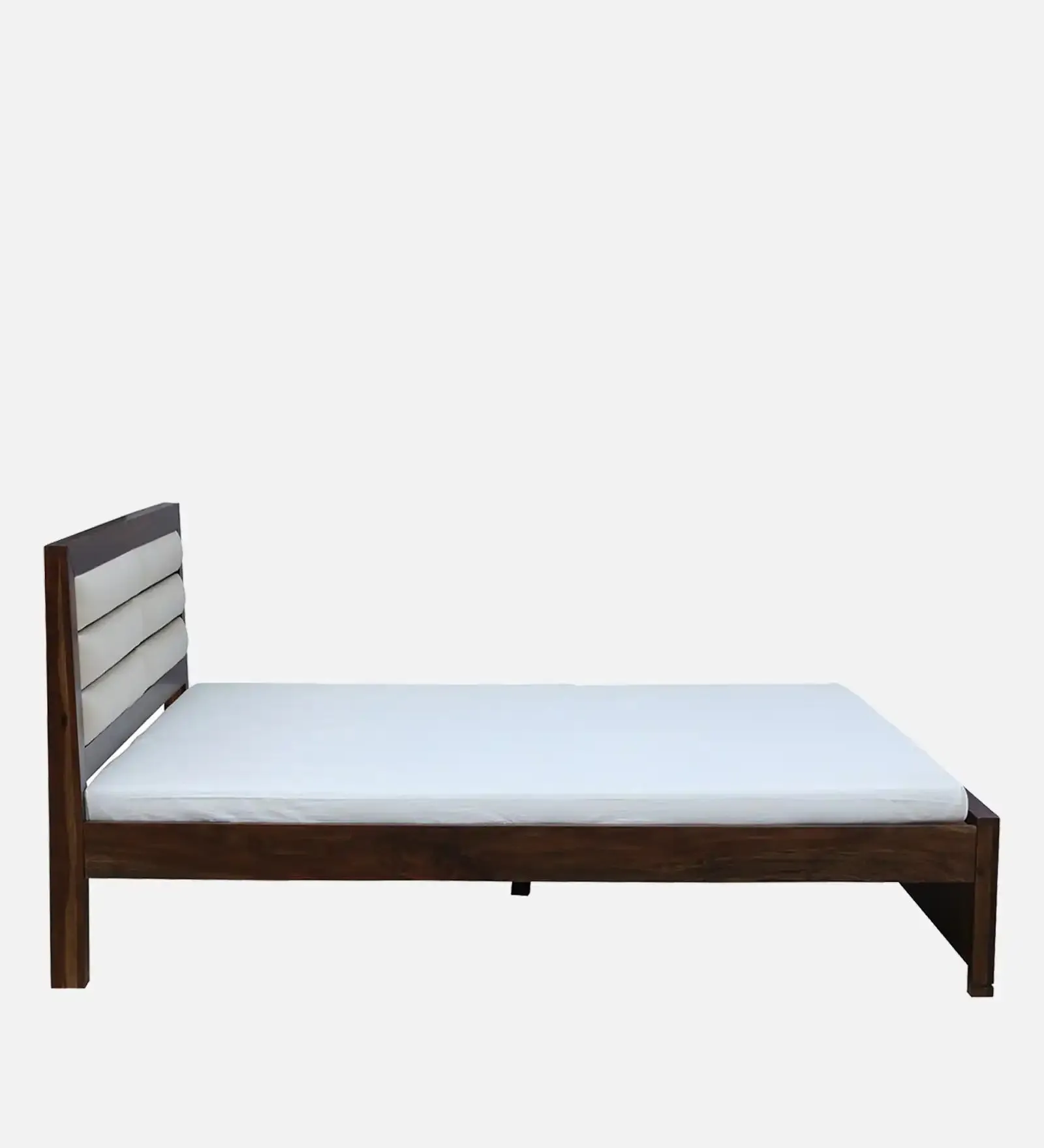 Moscow Sheesham Wood Beds