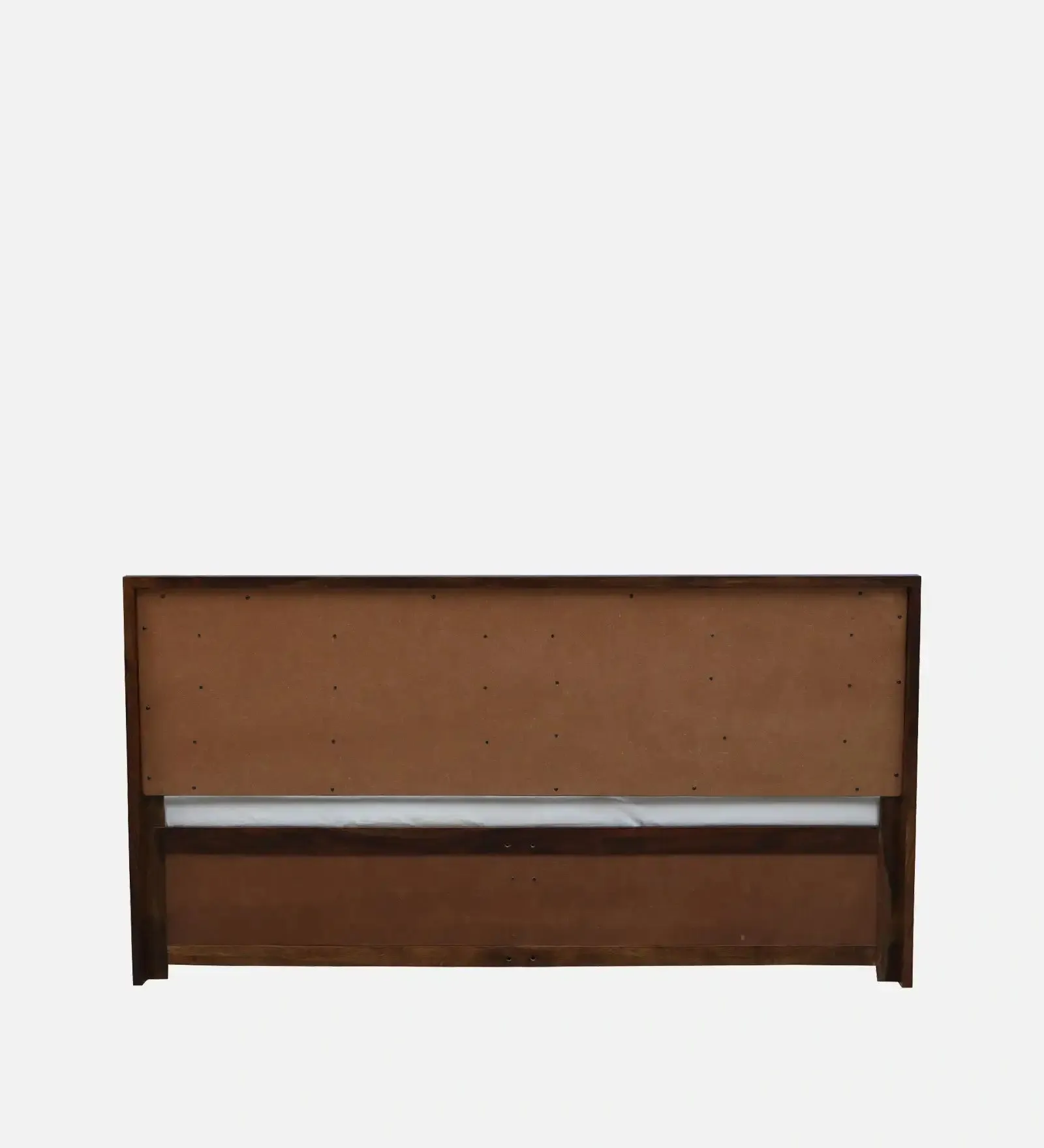 Moscow Sheesham Wood Hydraulic Storage Beds