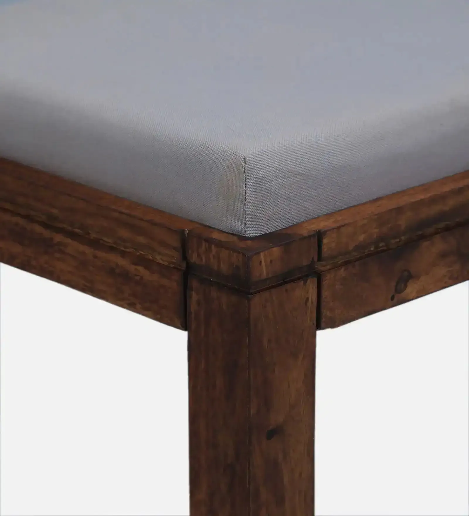 Moscow Sheesham Wood Nesting Coffee Table Sets