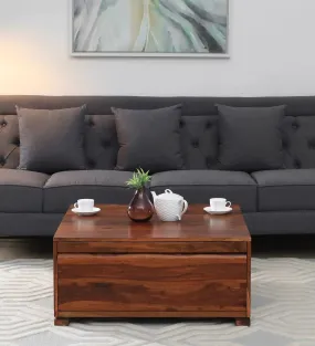 Moscow Solid Sheesham Wood Coffee Tables