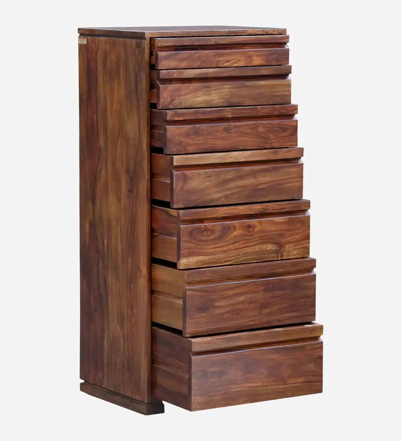 Moscow Solid Wood Chest Of Drawers