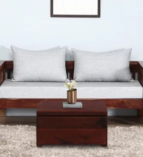 Moscow Solid Wood Coffee Tables