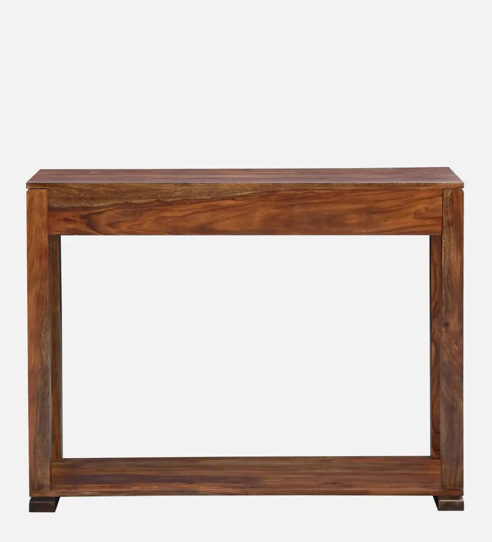 Moscow Solid Wood Console Table