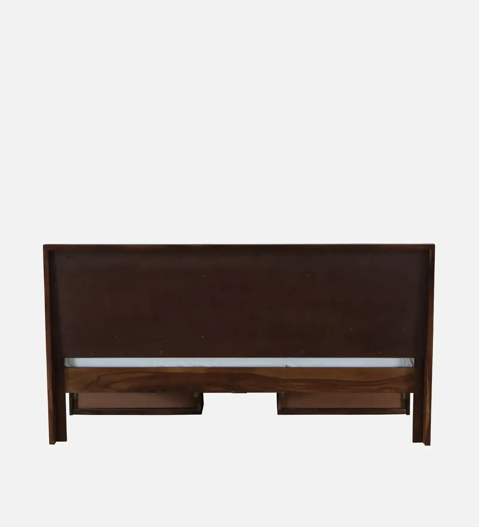Moscow Solid Wood Drawer Storage Beds