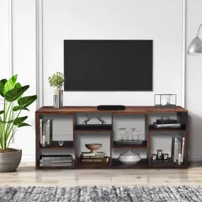Moscow Solid Wood TV Units