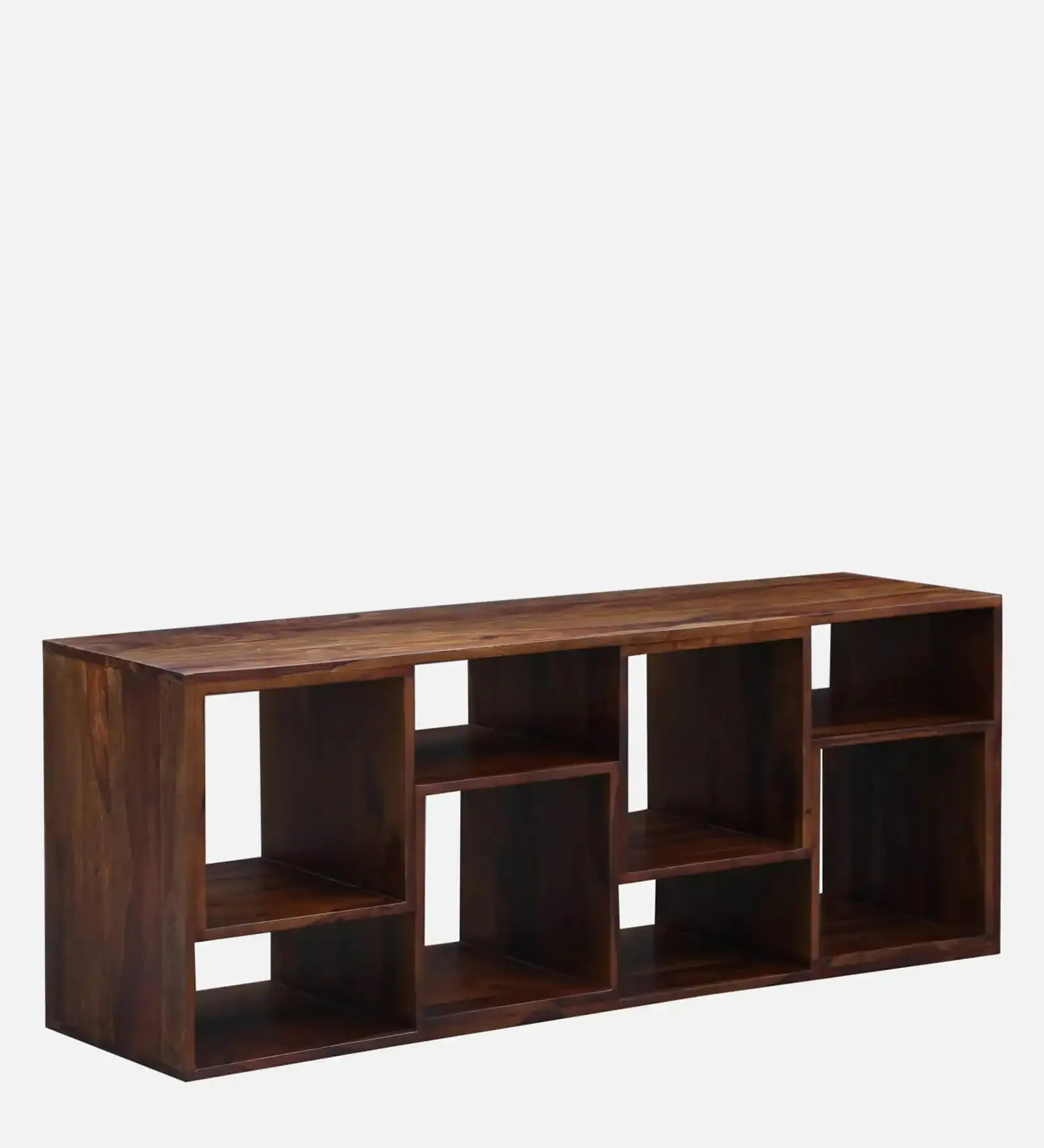 Moscow Solid Wood TV Units